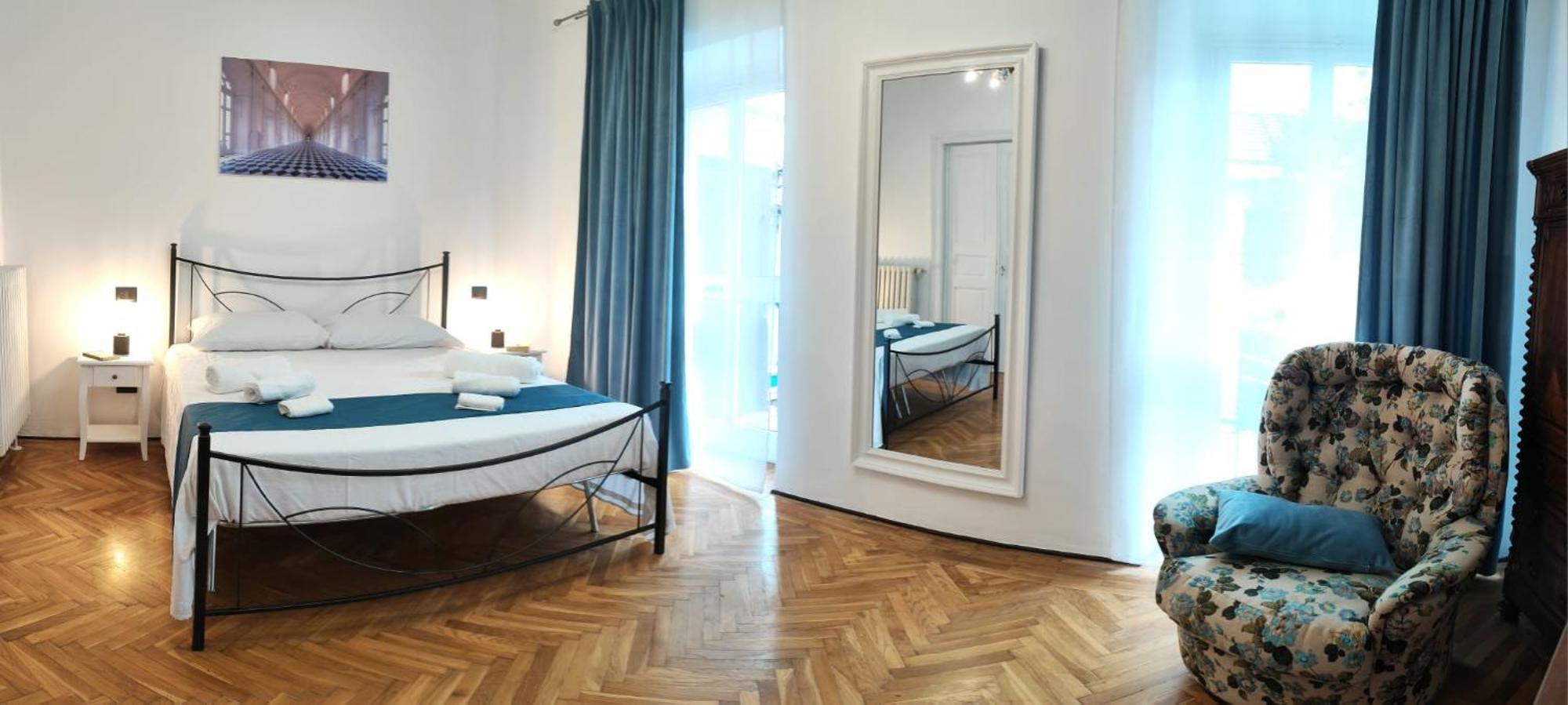 Carta Da Zucchero Venaria Reale Exteriör bild