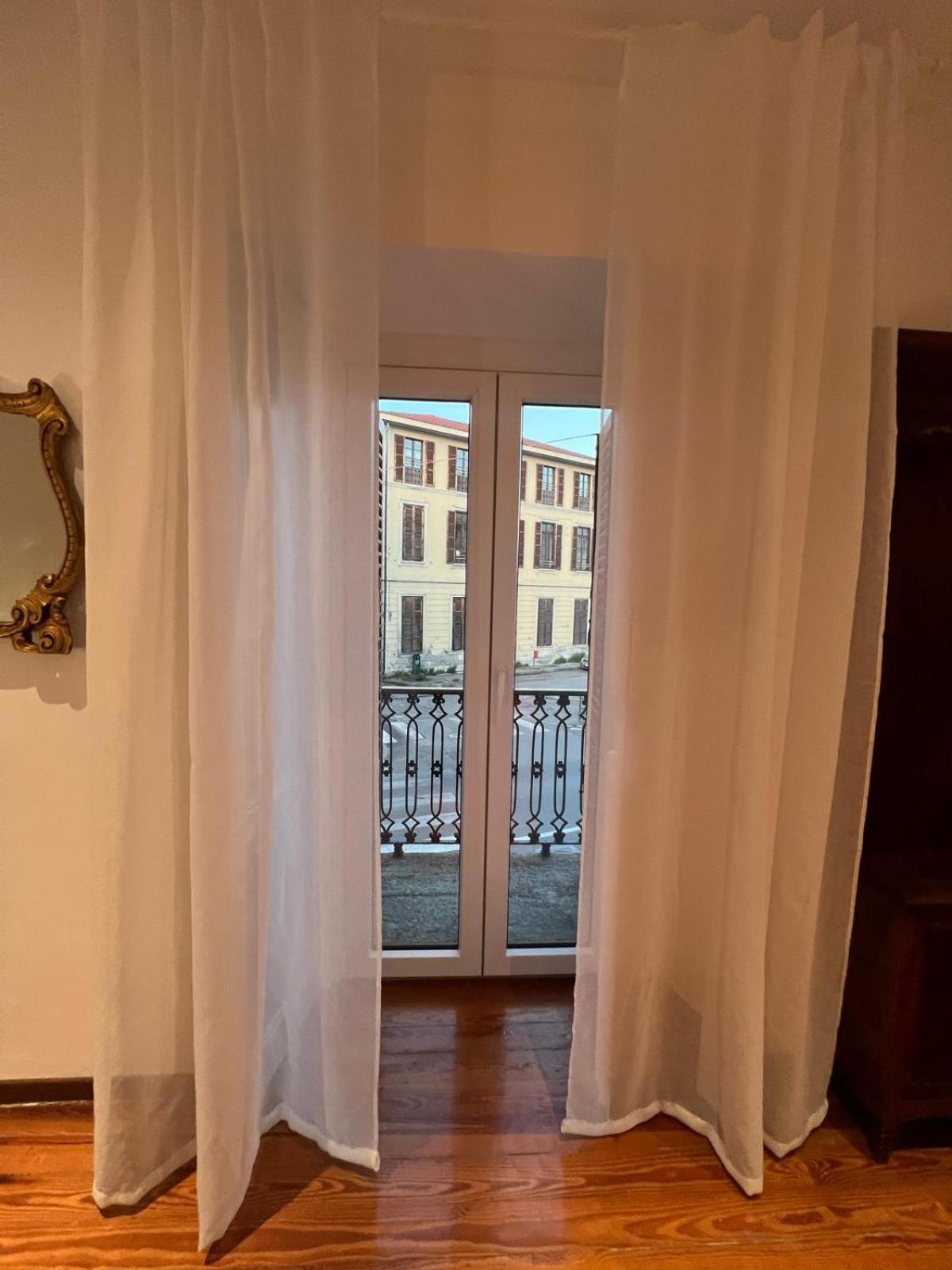 Carta Da Zucchero Venaria Reale Exteriör bild
